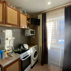 Квартира 37,6 м², 2-комнатная - изображение 5