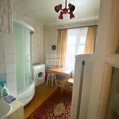 Квартира 53 м², 3-комнатная - изображение 4