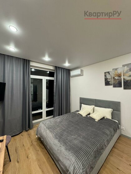 28 м², квартира-студия 50 000 ₽ в месяц - изображение 107