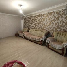 Квартира 75 м², 3-комнатная - изображение 1