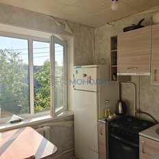 Квартира 31,5 м², 1-комнатная - изображение 5