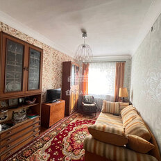 Квартира 41,4 м², 2-комнатная - изображение 1