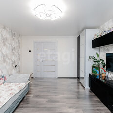 Квартира 61,7 м², 3-комнатная - изображение 5