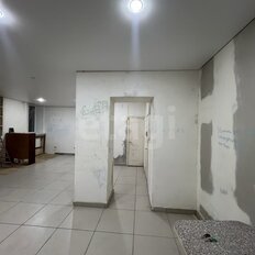 Квартира 50,1 м², 1-комнатная - изображение 4