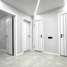 Квартира 57,8 м², 3-комнатная - изображение 3