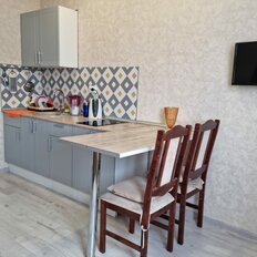 Квартира 25,1 м², студия - изображение 5
