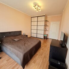 Квартира 41,1 м², 1-комнатная - изображение 5