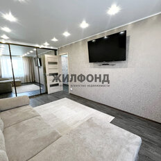 Квартира 55 м², 2-комнатная - изображение 3