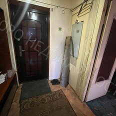 Квартира 35 м², 1-комнатная - изображение 5