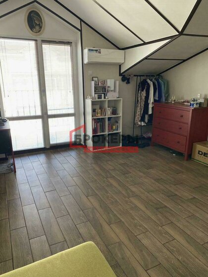 41 м², 1-комнатные апартаменты 4 500 000 ₽ - изображение 22