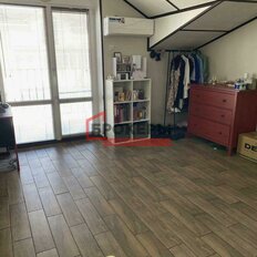 Квартира 26,1 м², студия - изображение 5