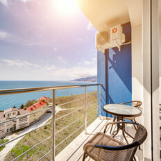 Квартира 35 м², студия - изображение 3