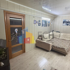 Квартира 44 м², 2-комнатная - изображение 4