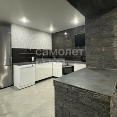 Квартира 74,2 м², 2-комнатная - изображение 3