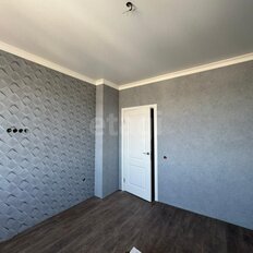 Квартира 70 м², 2-комнатная - изображение 5