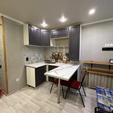 Квартира 17,4 м², студия - изображение 1