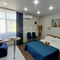 Квартира 24 м², студия - изображение 1