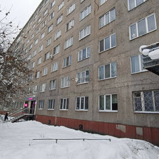 Квартира 33,4 м², 2-комнатная - изображение 1