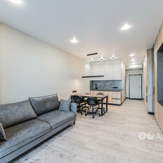 Квартира 41 м², студия - изображение 2