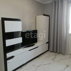 Квартира 24 м², студия - изображение 4