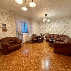 Квартира 84,7 м², 3-комнатная - изображение 3