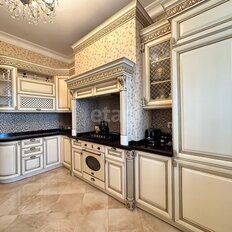 Квартира 118 м², 3-комнатная - изображение 2