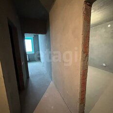 Квартира 38,8 м², 1-комнатная - изображение 5