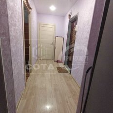 Квартира 53,4 м², 2-комнатная - изображение 5