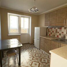 Квартира 32,5 м², 1-комнатная - изображение 2