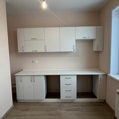 Квартира 56 м², 2-комнатная - изображение 1