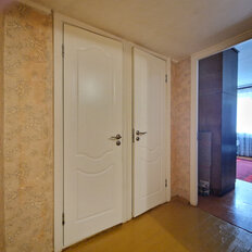 Квартира 56,6 м², 3-комнатная - изображение 5