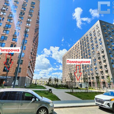55 м², помещение свободного назначения - изображение 4