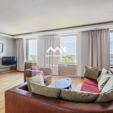 Квартира 65 м², 1-комнатная - изображение 1