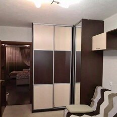 Квартира 58,1 м², 3-комнатная - изображение 3