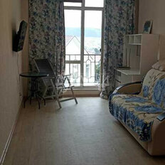 Квартира 48,9 м², 1-комнатная - изображение 2