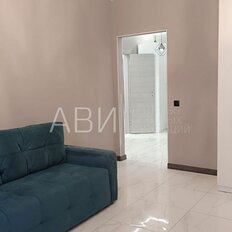 Квартира 42 м², 1-комнатная - изображение 5