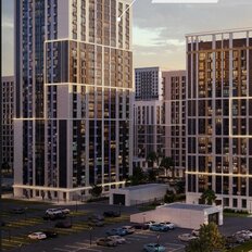 Квартира 51,2 м², 1-комнатная - изображение 3