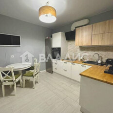 Квартира 55,7 м², 2-комнатная - изображение 1