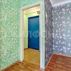 Квартира 39,3 м², 2-комнатная - изображение 4