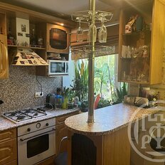 Квартира 37,3 м², 1-комнатная - изображение 4