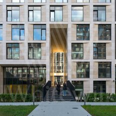 Квартира 130 м², студия - изображение 2