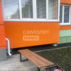 Квартира 36,1 м², 1-комнатная - изображение 3