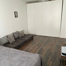 Квартира 31 м², 1-комнатная - изображение 2