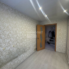 Квартира 62,6 м², 4-комнатная - изображение 5