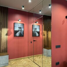 Квартира 70 м², 3-комнатная - изображение 1