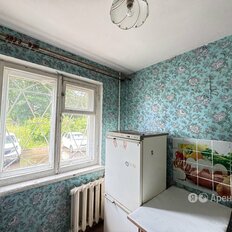 Квартира 30 м², 1-комнатная - изображение 2