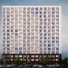 Квартира 52,6 м², 2-комнатная - изображение 5