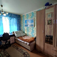 Квартира 28 м², 1-комнатная - изображение 4