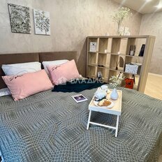 Квартира 42,4 м², 1-комнатная - изображение 3