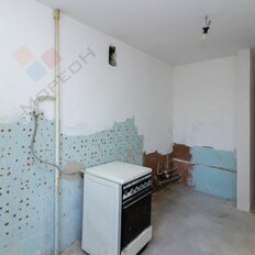 Квартира 60,8 м², 3-комнатная - изображение 4